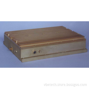 C-Band RF Power Amplifier (PA)